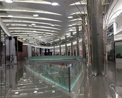 Image od Mall of Arabia Jeddah